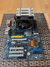 Scheda madre Asrock 939