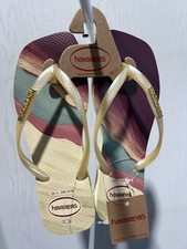 Havaianas Slim Square Trendy