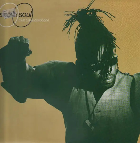 Soul club classics - club,