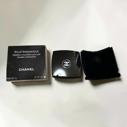 Chanel eclat enigmatique - chanel,