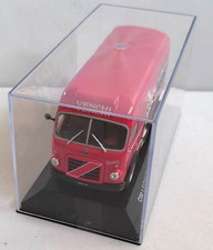 EDICOLA 1:43 DIE CAST FURGONE