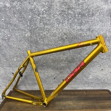 Telaio mountain bike vintage