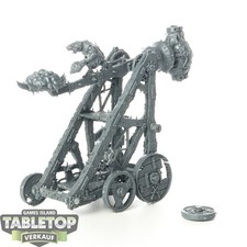 Skaven - Plagueclaw - non