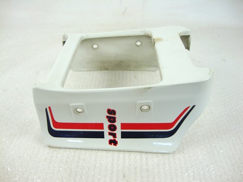 Fantic strada 125 carena - fantic,