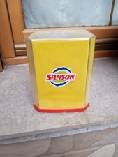 Porta tovaglioli Sanson gelati anni '80-'90