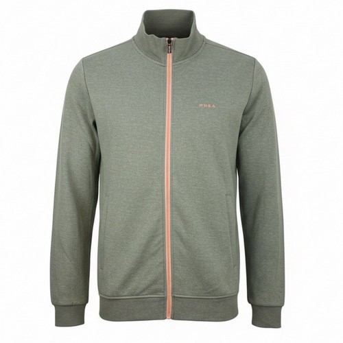 Giacca felpa uomo new zealand - new,