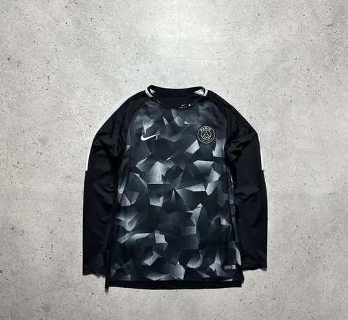 Felpa nike paris - nike, fc