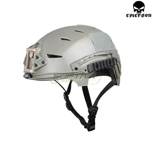 Elmetto fast exfil - elmetto,
