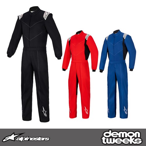 Alpinestars tuta - alpinestars, da