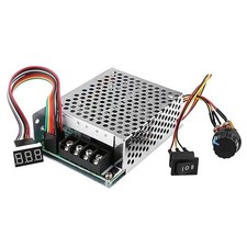 Regolatore Di Velocità Del