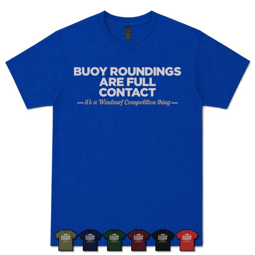 Maglietta boa roundings are - boa,