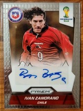 Panini prizm world cup 2014 - panini,