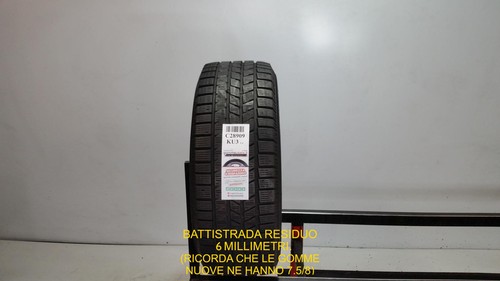 Gomme usate termiche - usate,