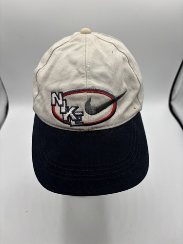 Cappellino nike vintage anni - cappellino,