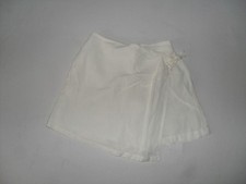 Pantaloncini Shorts ZARA Tg. 13/ 14 anni in LINO 100%