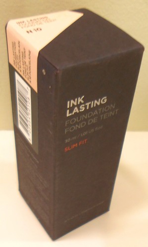 Fondotinta avon ink lasting - fondotinta,
