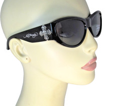 Occhiali da sole ED HARDY nero