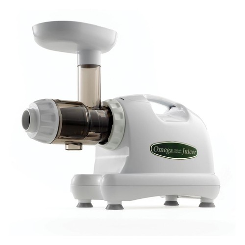 Omega j8004x nutrition center - omega,