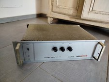 Amplificatore Paso 2000 Series AC - Dc