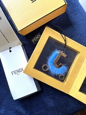 Ciondolo borsa lettera j - da,