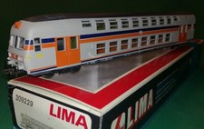 Lima 309229 - Carrozza FS 2