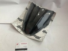Cupolino Fume' Scuro per Suzuki GSR 750 2011-2016  Ermax 