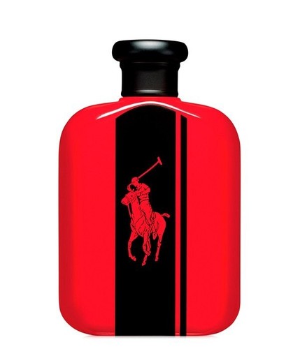 Ralph lauren polo - ralph, intense