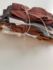 50 pezzi scampoli di tessuto