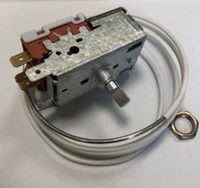 TERMOSTATO UNIVERSALE