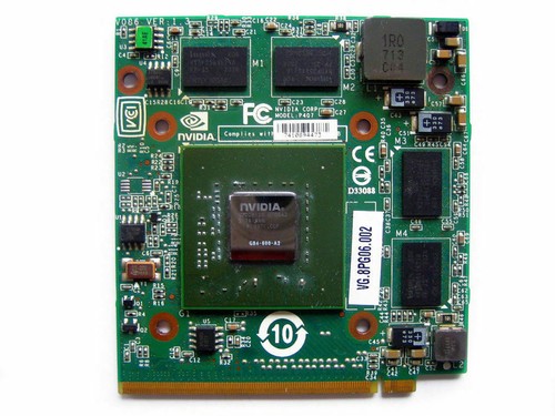 Scheda video grafica - scheda, acer