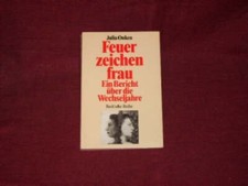 Onken Feuerzeichenfrau  