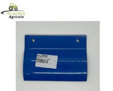 Slitta SUPPLEMENTARE per barra falciante BCS 56127255B