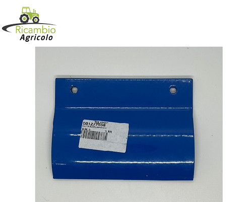Slitta supplementare per barra - per,