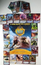 FANTASY RIDERS CARDS PANINI 2020 NUOVE - VENDITA A SCELTA