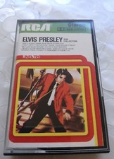 MC ELVIS PRESLEY SHOW Sun