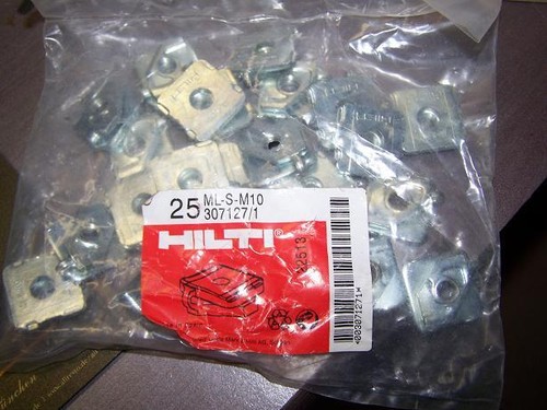 Hilti art 307127 25 dado - 307127/1,
