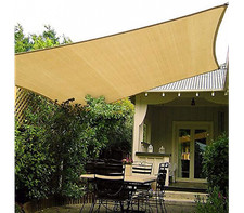 Tenda a vela, telo
