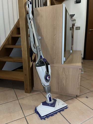 Black decker scopa - scopa, vapore