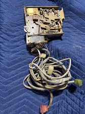 Mech monete jukebox ROCK-OLA 440 - con fili non testato per ricambi