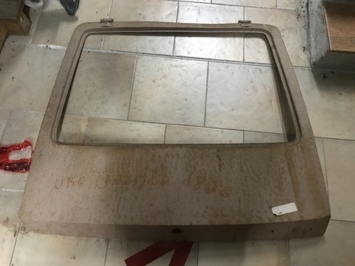 Fiat 127 sport portellone - fiat,