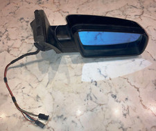 specchio BMW serie 5 E60 E61  520 525 Specchietto Laterale Destro 8 Pins -8 FILI