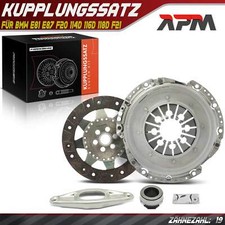Kit frizione per BMW E81 E87