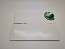 Nuovo vecchio stock inglese