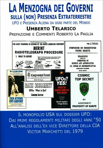 Libro menzogna dei - libro, governi