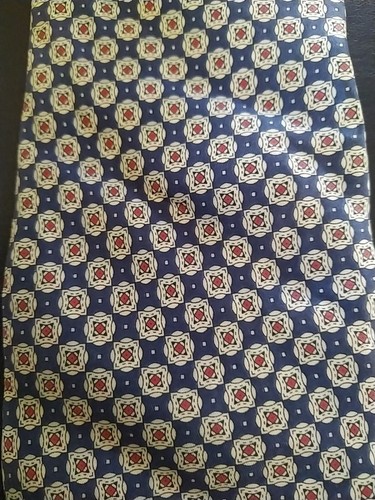 Cravatta used tie seta - used,