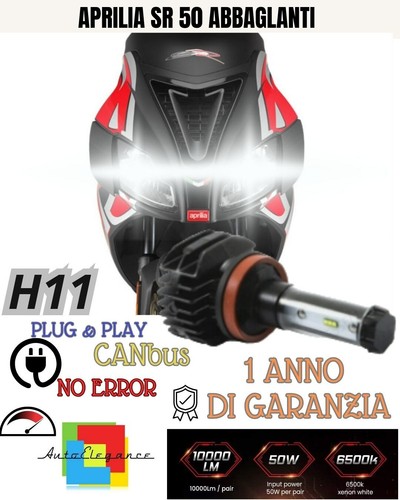 Lampada led h11 4900 - lampada, lumen