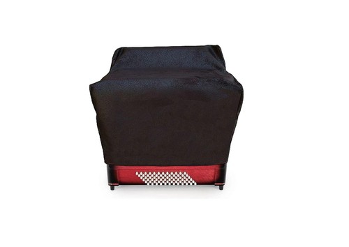 Cover fisarmonica bassi - cover,