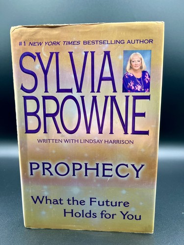Prophecy what the future - what,