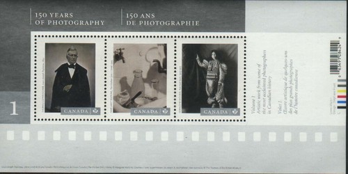 Canada scott mnh 2626 - scott,