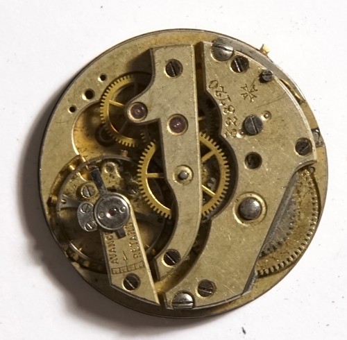 Vacheron constantin pocket - constantin,